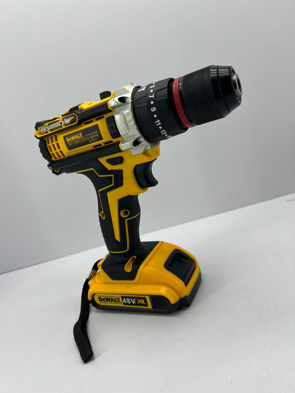 Gray helmet for bikers