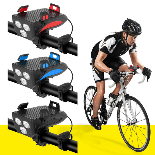 Gray helmet for bikers